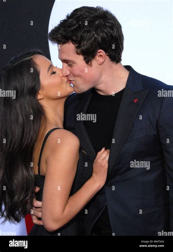 
Who Is Jake Picking Girlfriend Fiona Barron? His Net Worth and Biography In Detail 