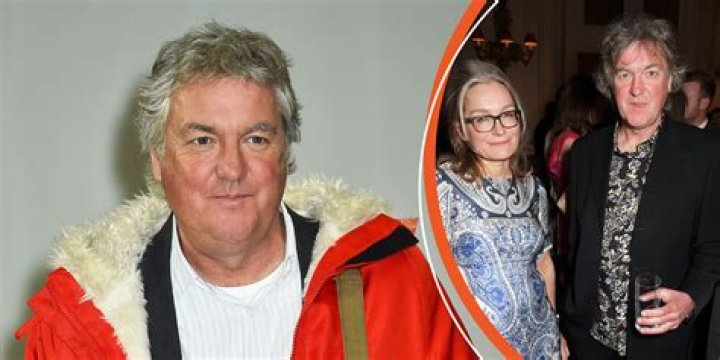 Who Is James May Partner Sarah Frater? Car Crash And Accident Leaves Him Hospitalized