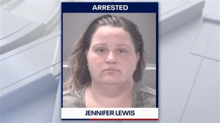 
Who Is Jennifer Lewis From Florida? Pasco CPI Employee Arrested For Fraud 