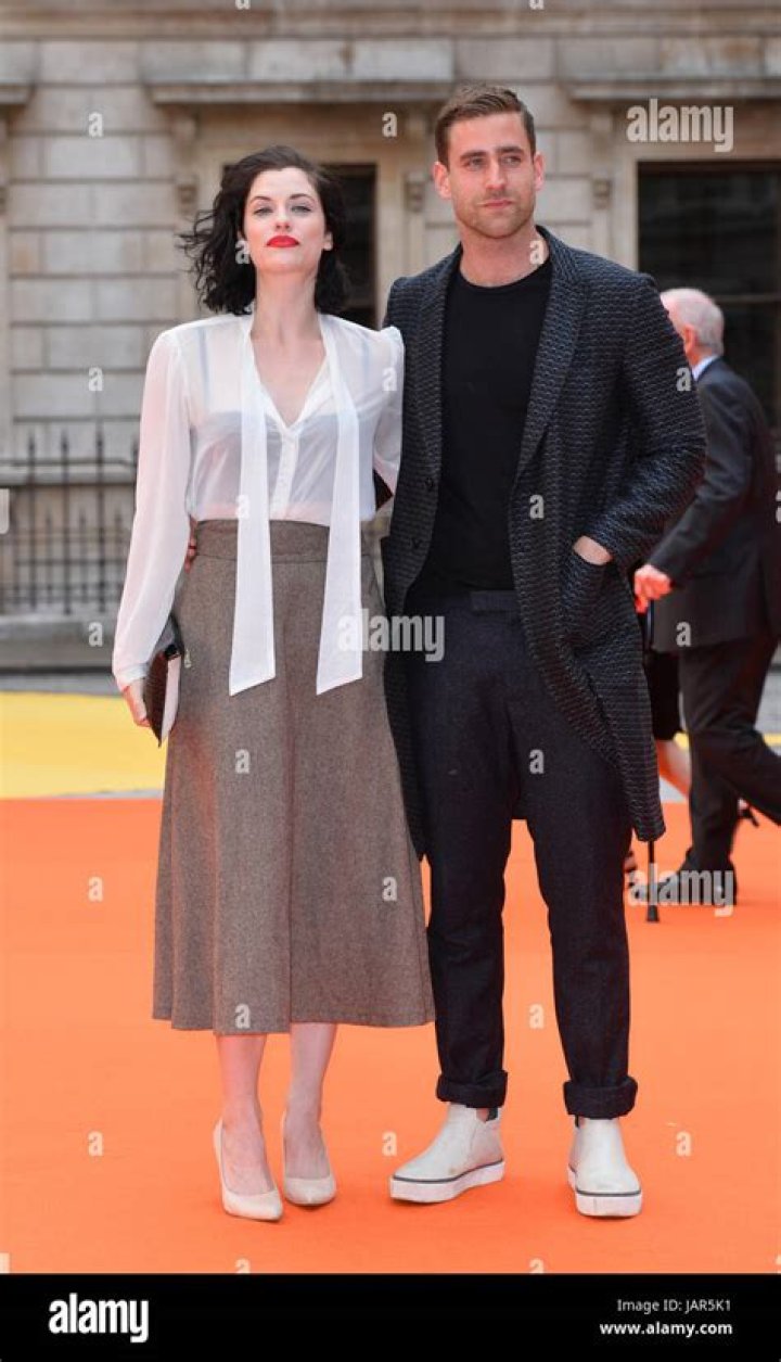 Who Is Jessica De Gouw Husband? Is The Legend of Molly Johnson Actress Still With Oliver Jackson-Cohen?