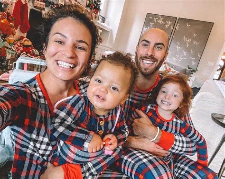 
Who Is Jessie James Decker Sister Sydney Rae James? Her Age, Husband & Kids 