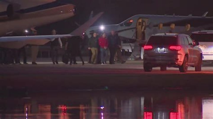 
Who Is Jose Oscar Rosales? Charles Galloway Murder Suspect Finally Arrested, Where Is He From? 