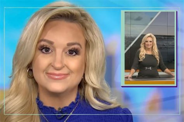 
Who is KCAL-CBS weather woman Alissa Carlson Schwartz and what happened to her? 