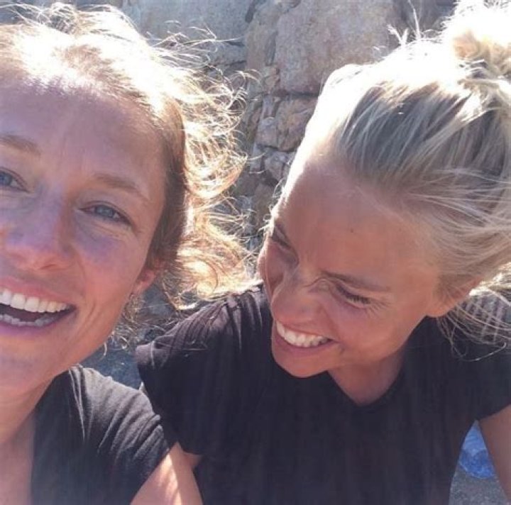 Who Is Kirstine K. Høgsbro? Josephine Park’s Wife Age And Instagram
