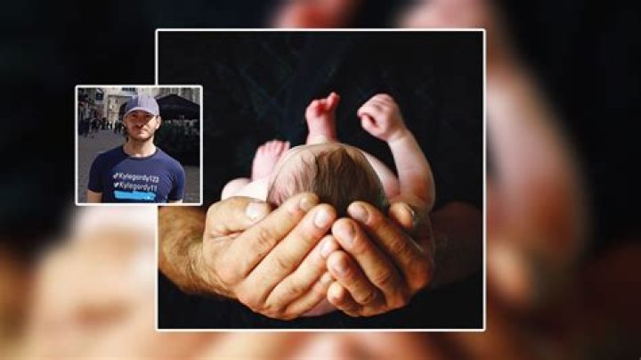 
Who is Kyle Gordy, Los Angeles, California sperm donor who has now fathered 70 children? 