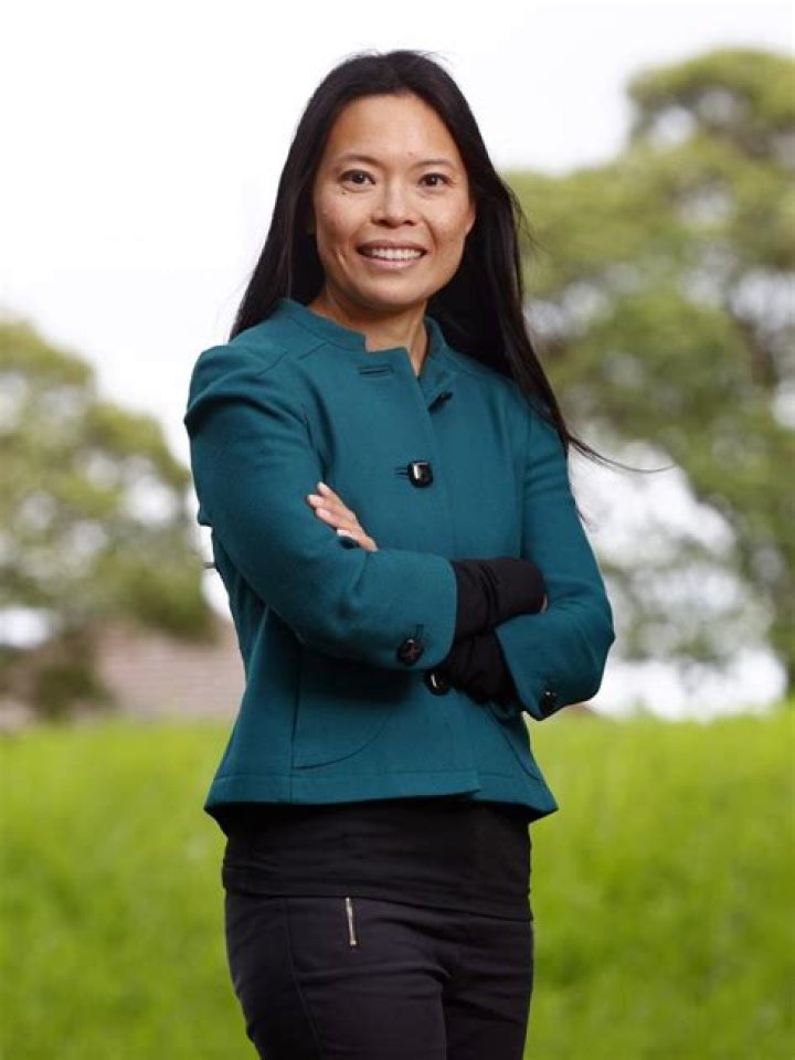 
Who Is Labor Candidate Sally Sitou? Fiona Martin Accused Of Confusing With Asian-Australian 