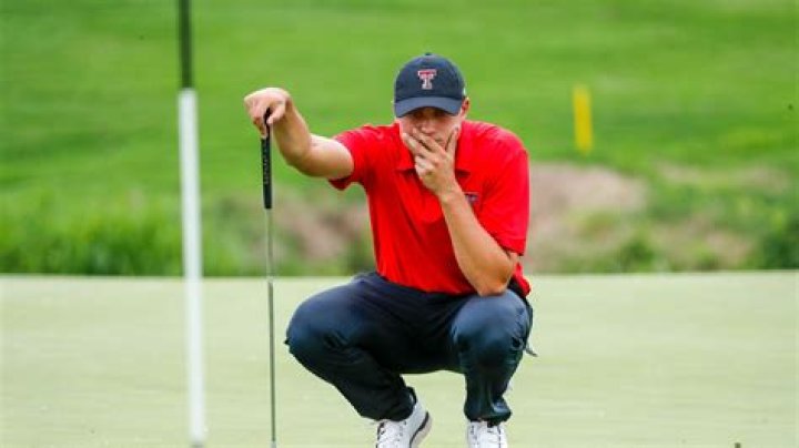 Who is Ludvig Aberg, shoots 69, ties for 25th in first event as a pro at Canadian Open