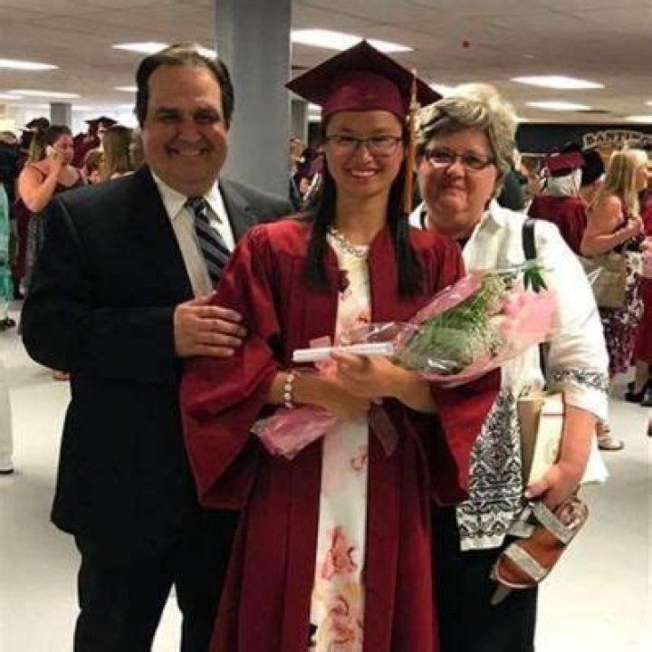 
Who Is Maggie MacNeil Sister Clara? Meet Her Parents Edward MacNeil And Susan McNair 