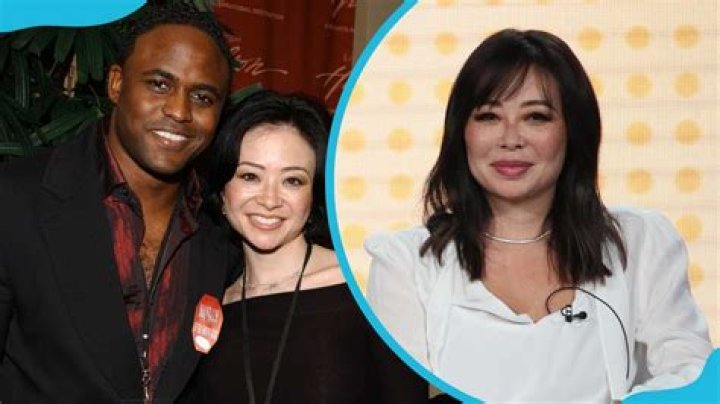 
Who is Mandie Taketa dating? Wayne Brady’s ex wife’s bio 