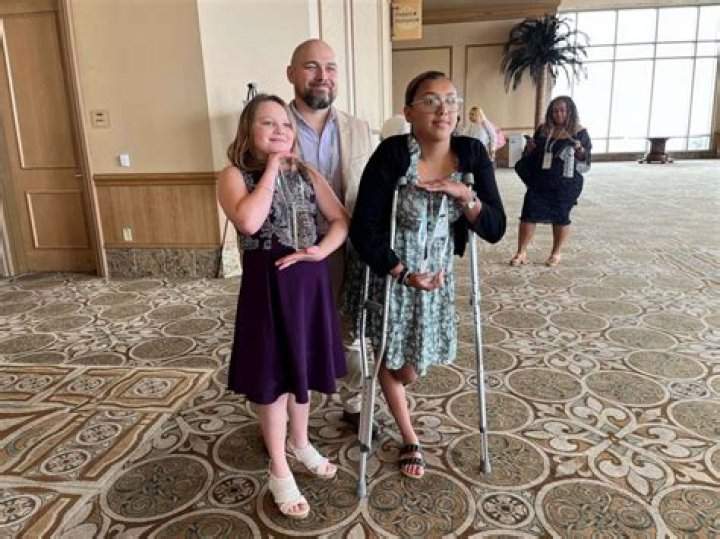 
Who Is Miah Cerrillo? Uvalde School Shooting Survivor, Here’s What We Know About 