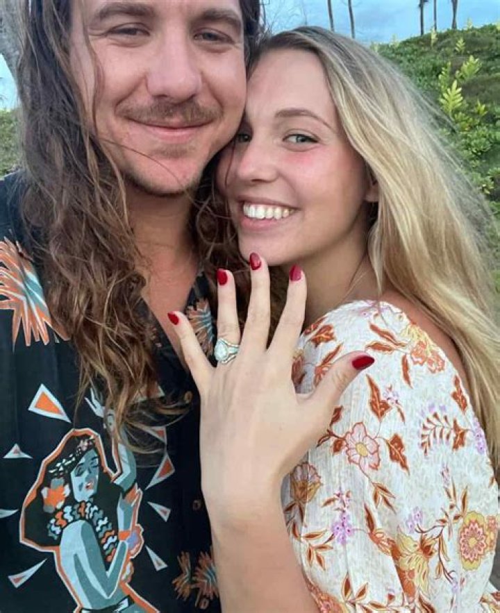 Who Is Mike Clevinger Partner Monica Ceraolo? How Long Have They Been Together?