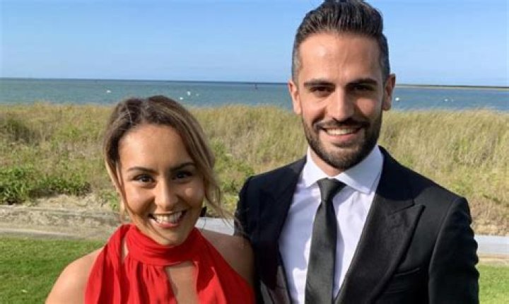 Who Is NBC Political Journalist Ali Vitali? Details About Her Married Life With Boyfriend