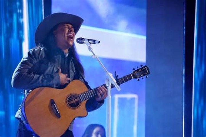 Who is NOIVAS (Savion Wright)? The Voice 2023 contestant is an American Idol alum