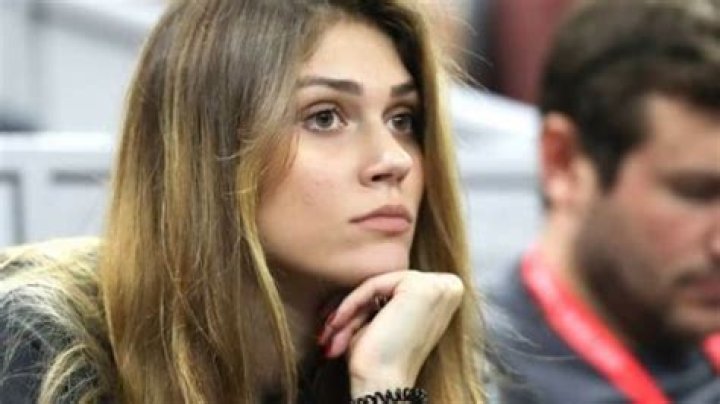 Who Is Olga Sharypova? Meet The Gorgeous Photographer Ex-Girlfriend Of Sasha Zverev!