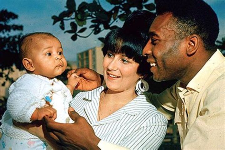 Who is Pelé First Wife, Rosemeri Dos Reis Cholbi? Age, Now, Wiki, Birthday, Divorce, Children