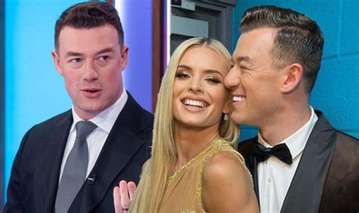 Who is Phil Black, Ellie Taylor’s husband? How wealthy is the contestant from Strictly Come Dancing 2022?