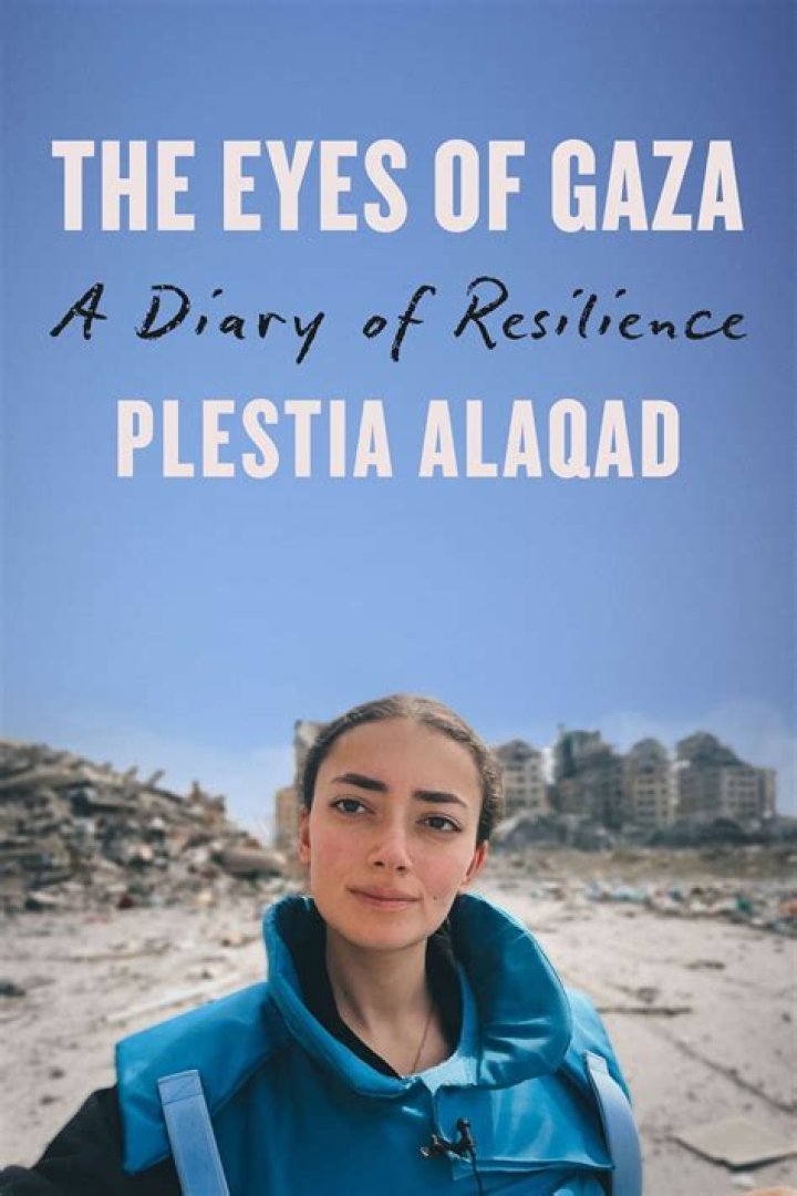 
Who is Plestia Alaqad? Palestinian journalist in Gaza documents life amidst Israeli counterattacks on Instagram 