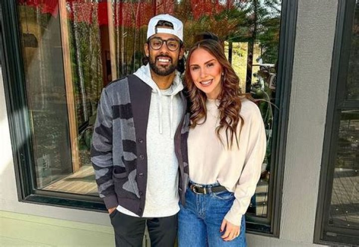 Who Is Presleigh Schultz? Akshay Bhatia Girlfriend and Caddie, Who Is He Really Dating?