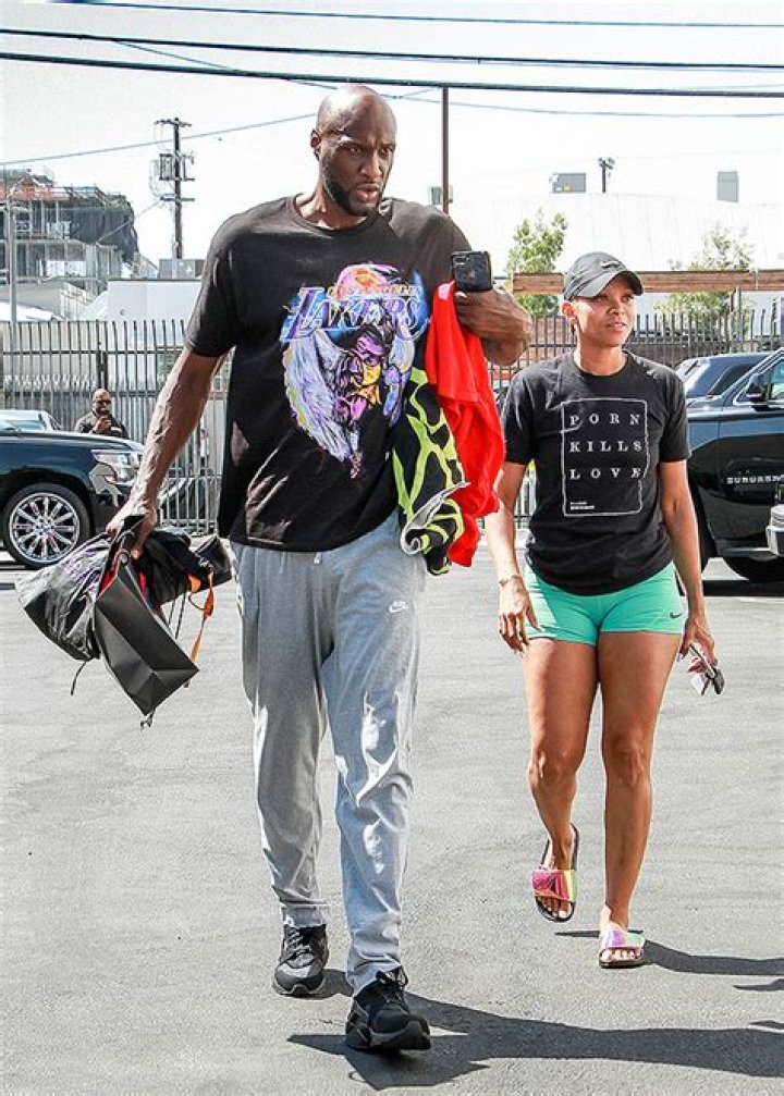 Who Is Sabrina Parr Boyfriend ?