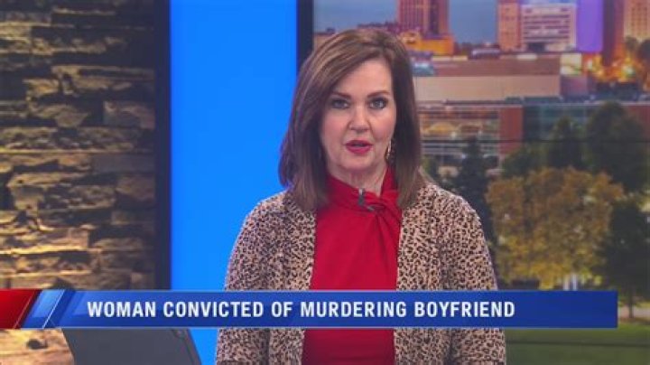 Who Is Sarah Boone? Woman Accused Of Murdering Boyfriend