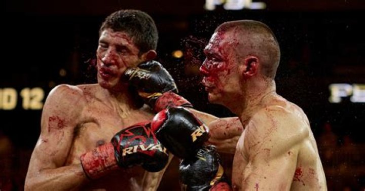 
Who Is Sebastian Fundora Girlfriend? Everything We Know About The Boxer’s Dating Life 