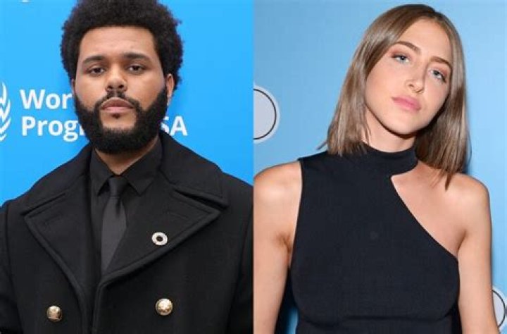 
Who is Simi Khadra? All about The Weeknd’s new girlfriend 