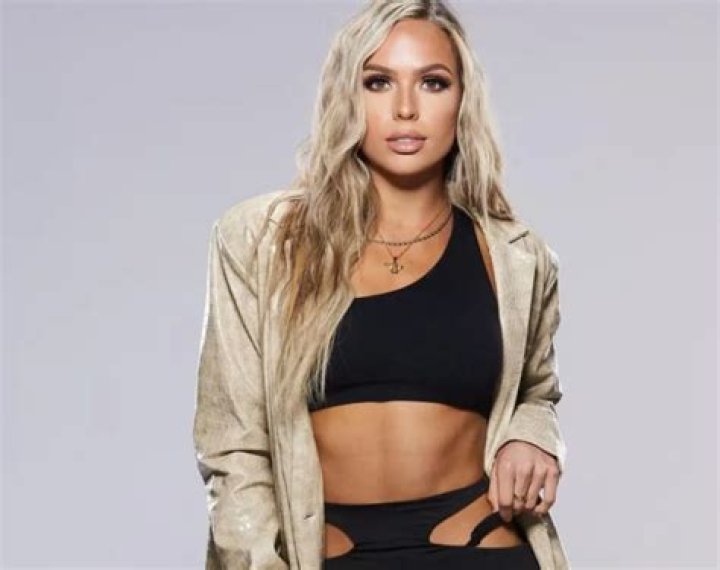 
Who Is Sofia Cromwell Aka Maxxine Dupree? NXT Wrestler And Max Dupri Sister Debuts In WWE 