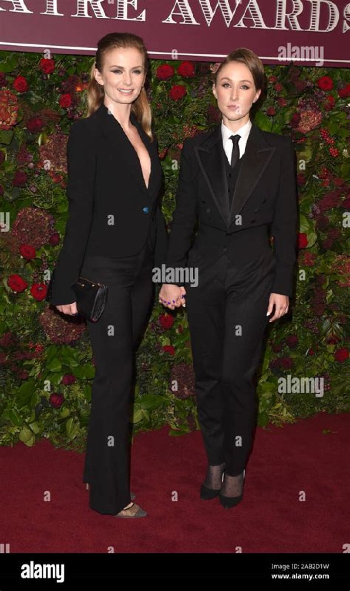 Who Is Sophie Melville? Erin Doherty Rumored Partner Age, Where Is She Now?