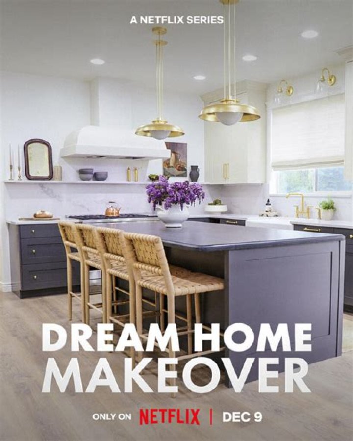 Who Is Tyler Farrell From “Dream Home Makeover”?