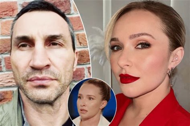 
Who Is Wladimir Klitschko Girlfriend Now In 2022 After His Split From Wife Hayden Panettiere? 
