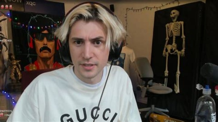 Who Is xQc Married To? Who Is xQc? Is Adept Divorcing xQc? xQc Girlfriend Name And More