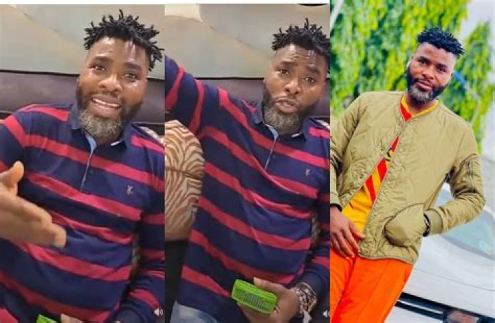 
Why All Men Must Marry More Than One Wife — Actor Ibrahim Chatta Declares 