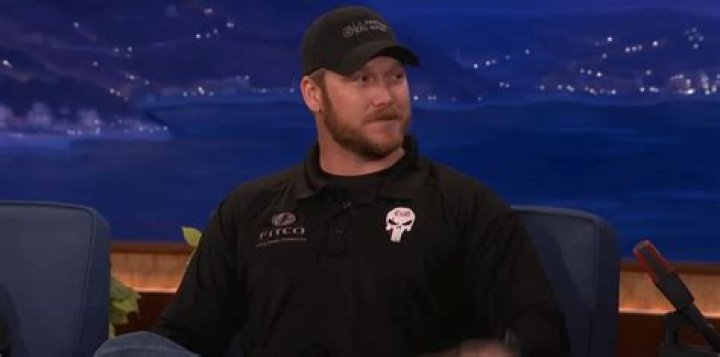 
Why Did Eddie Ray Routh Shoot Chris? Killer Death Or Alive Today Facts, Where Is He Now? 