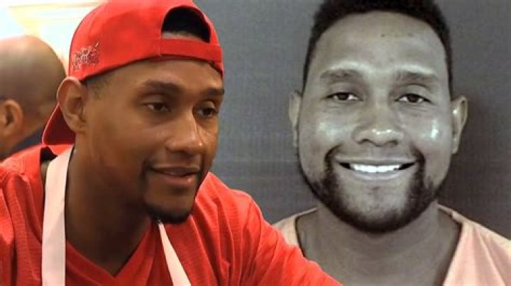 
Why did Tim Norman kill his nephew? Welcome to Sweetie Pies star sentenced to life in prison 