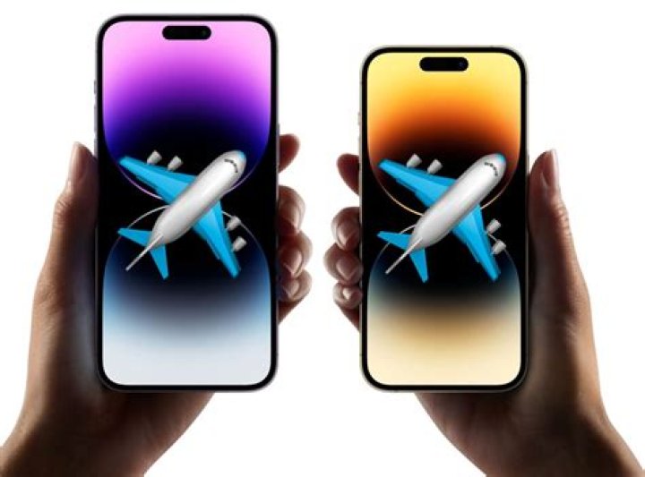 
Why do I have to put my phone in airplane mode? 