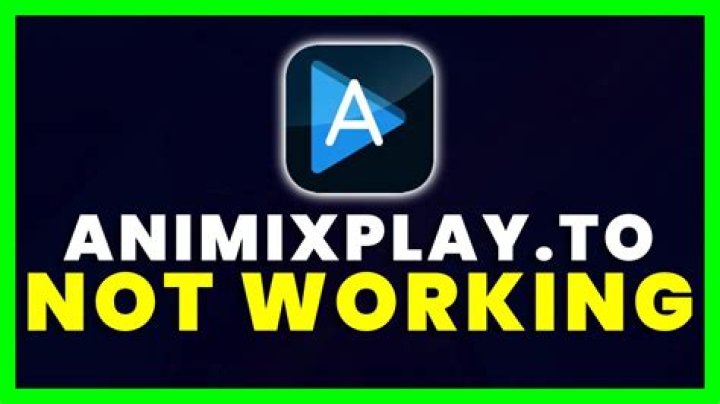 
Why Is Animixplay Not Working 2022? How To Fix Animixplay Not Working? 