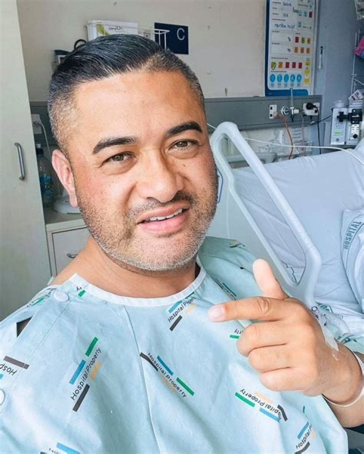 
Why Is Francis Tipene In Hospital? Health Update And Illness – What Happened To Him? 