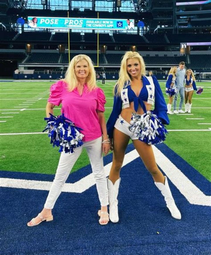 Why Is Victoria Kalina Leaving DCC (Dallas Cowboys Cheerleader)?