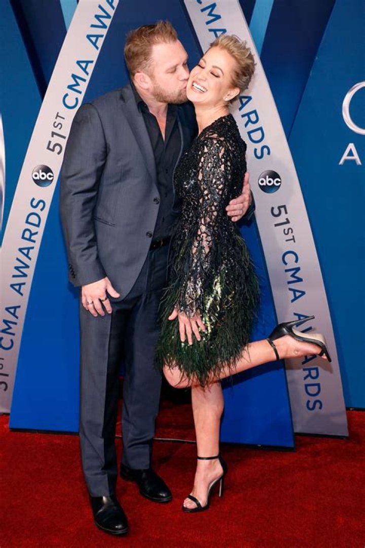 Why Kellie Pickler and husband Kyle Jacobs never had children