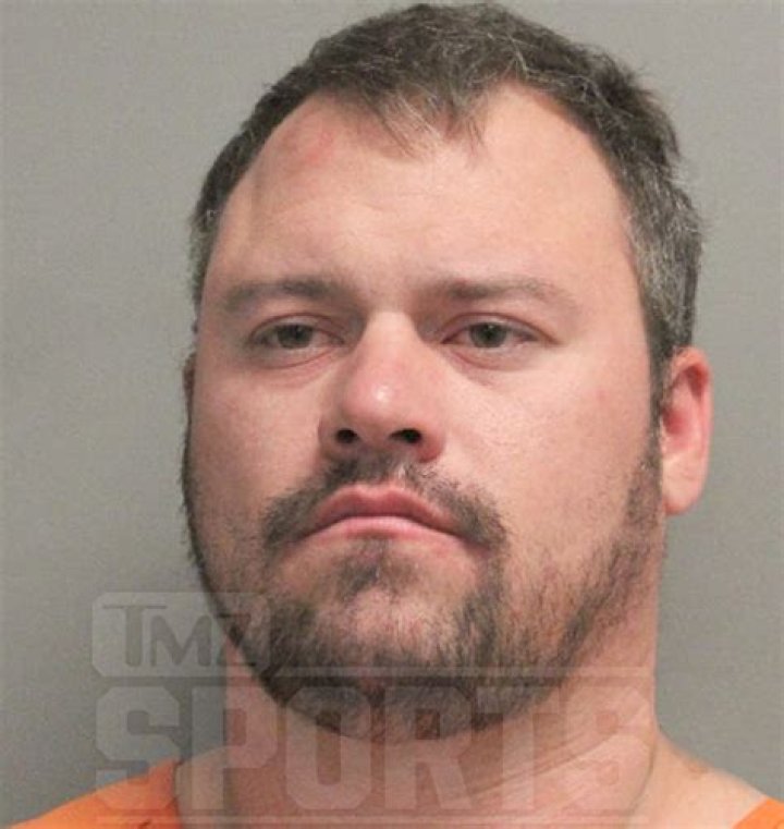 
Why Roger Clemens’ son Kory Clemens was arrested again? 