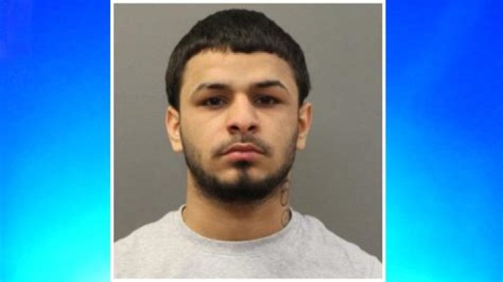 
Why was Charges dropped against Joseph Serrano for killing of 7 year old 