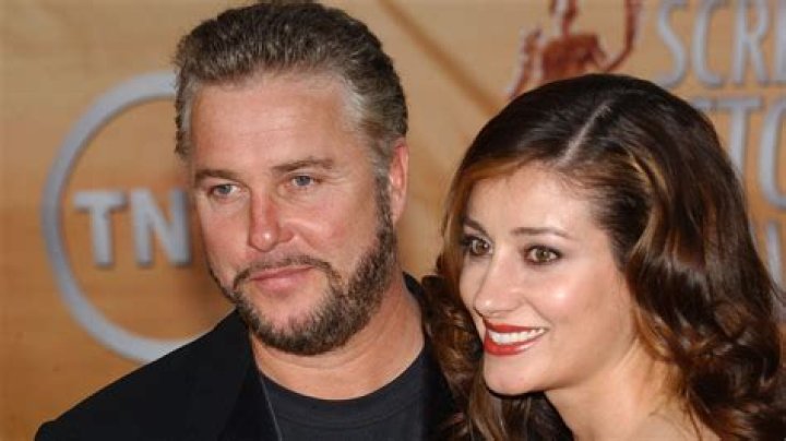 William Petersen Wife Gina Cirone Age, Birthday, Wikipedia, Who, Nationality, Biography