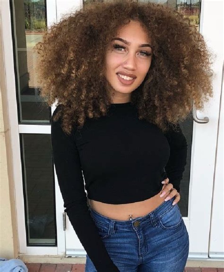 Yasmeen Stafford Height, Weight, Net Worth, Age, Birthday, Wikipedia, Who, Nationality, Biography