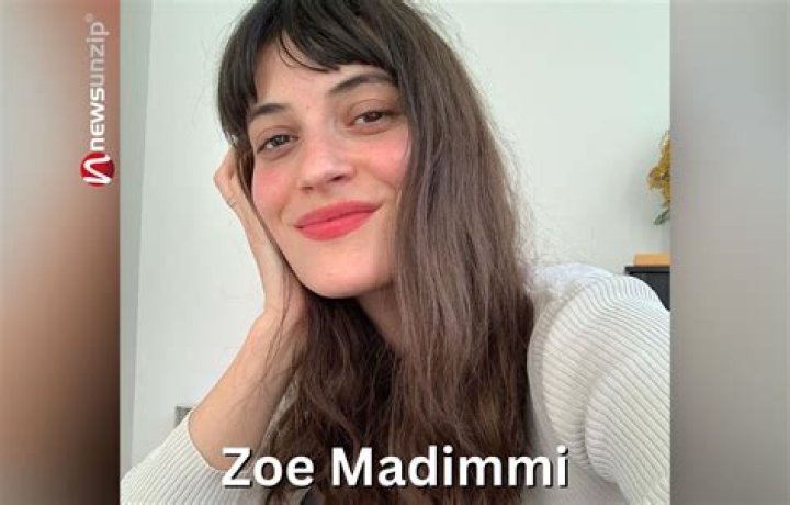 Zoe Madimmi Height, Weight, Net Worth, Age, Birthday, Wikipedia, Who, Nationality, Biography